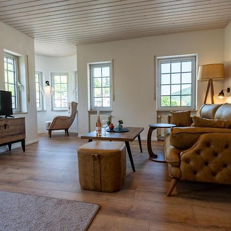 Moselresidenz Bellevue Alf Apartment Arrastal מראה חיצוני תמונה