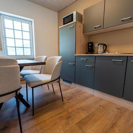 Moselresidenz Bellevue Alf Apartment Arrastal מראה חיצוני תמונה