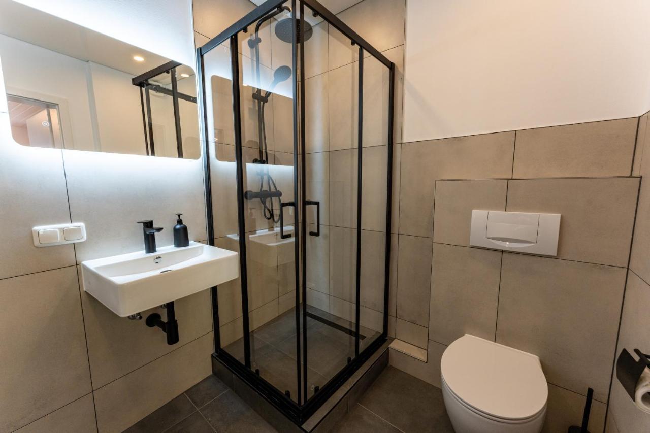 Moselresidenz Bellevue Alf Apartment Arrastal מראה חיצוני תמונה