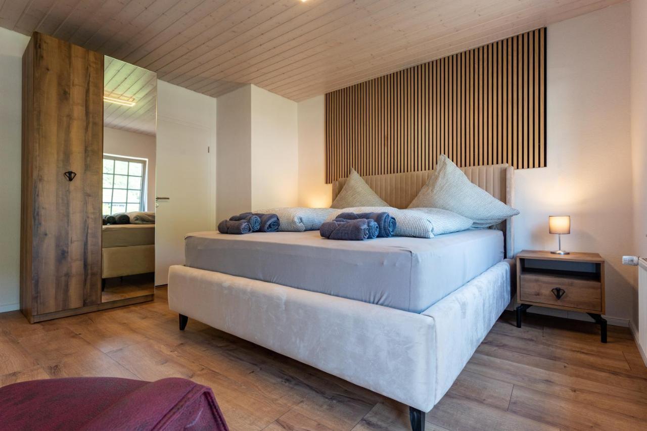 Moselresidenz Bellevue Alf Apartment Arrastal מראה חיצוני תמונה